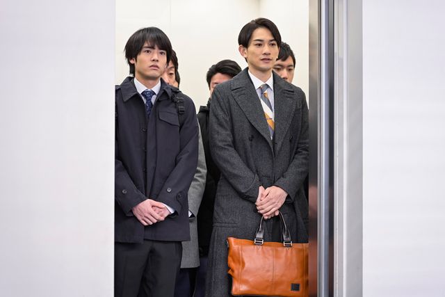 櫻桃魔法電影拍攝地巡禮